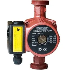 Насос  Unipump UPC 25-80