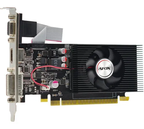 Видеокарта AFOX GeForce GT 730 4GB GDDR3 AF730-4096D3L3