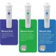 Комплект картриджей Paulmark Refine System PM-110003