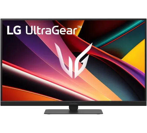 Игровой монитор LG UltraGear G6 27G640A-B