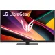 Игровой монитор LG UltraGear G6 27G640A-B