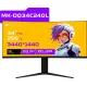 Игровой монитор Machenike MK-DQ34C240L