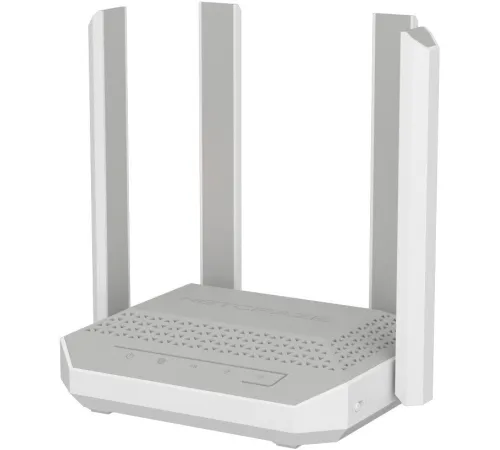 Wi-Fi роутер Netcraze Challenger NC-3910