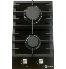 Варочная панель Schtoff H3001C02IS Black