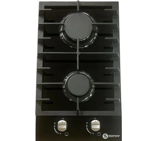 Варочная панель Schtoff H3001C02IS Black