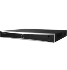 Сетевой видеорегистратор Hikvision DS-7608NXI-K2/8PD