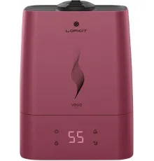 Увлажнитель воздуха Loriot Vega LHS-C530E