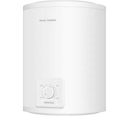 Накопительный электрический водонагреватель Royal Thermo RWH 10 Genie ECO U