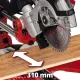 Торцовочная пила Einhell TC-SM 2131/2 Dual