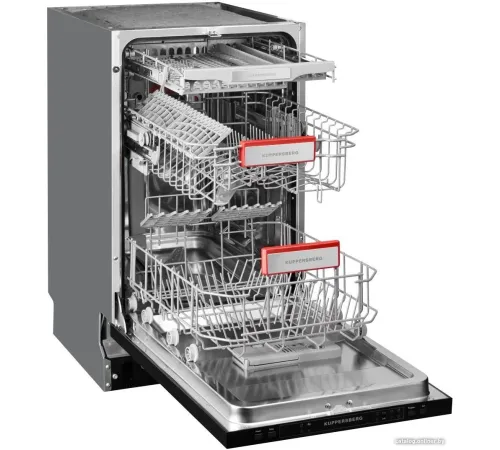 Встраиваемая посудомоечная машина KUPPERSBERG GS 4557