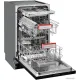Встраиваемая посудомоечная машина KUPPERSBERG GS 4557