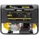 Бензиновый генератор Kolner KEG 5500E