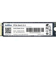 SSD Indilinx 4XN80S 512GB IND-4XN80S512GX