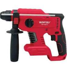 Перфоратор Wortex CRH 1820-2 0329283 с 1-им АКБ, кейс