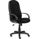 Офисное кресло Brabix Classic EX-685 ткань E, черный