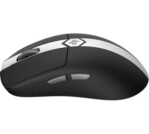 Игровая мышь Дарк Проджект ME5 черный