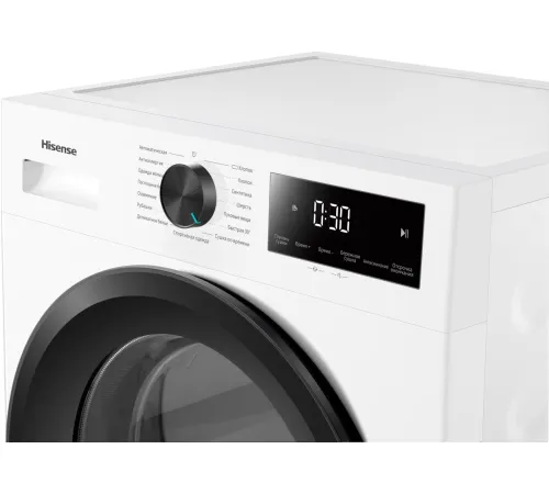Сушильная машина Hisense DH1I800UW2E/C