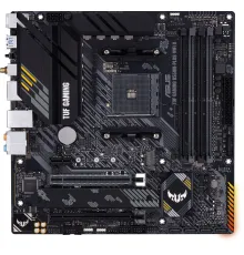 Материнская плата ASUS TUF Gaming B550M-Plus Wi-Fi II