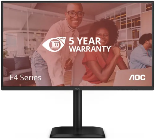 Монитор AOC Q27E4U