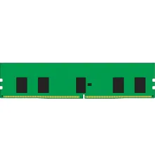 Оперативная память Kingston 8ГБ DDR4 3200 МГц KSM32RS8/8MRR