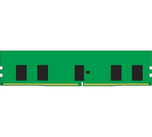 Оперативная память Kingston 8ГБ DDR4 3200 МГц KSM32RS8/8MRR
