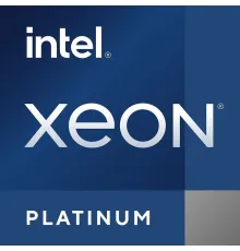 Процессор Intel Xeon Platinum 8352Y