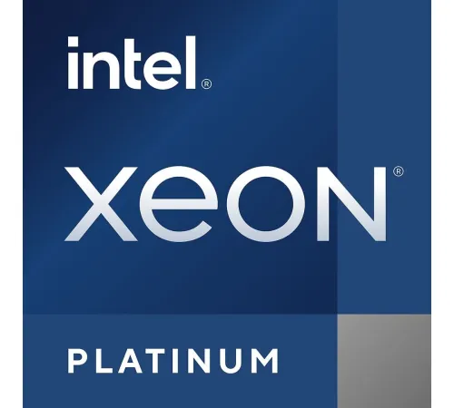Процессор Intel Xeon Platinum 8352Y