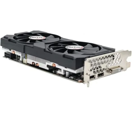 Видеокарта AFOX GTX 1660 Super 6GB GDDR6 AF1660S-6144D6H4-V2