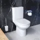 Унитаз напольный AM.PM Spirit CK70DC