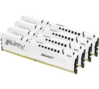Оперативная память Kingston FURY Beast 4x16ГБ DDR5 5600 МГц KF556C40BWK4-64