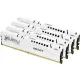 Оперативная память Kingston FURY Beast 4x16ГБ DDR5 5600 МГц KF556C40BWK4-64
