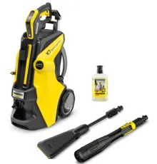 Мойка высокого давления Karcher K7 Smart Control Flex eco!Booster 1.317-344.0