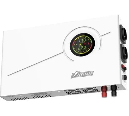 Источник бесперебойного питания Powerman Smart 1000 INV