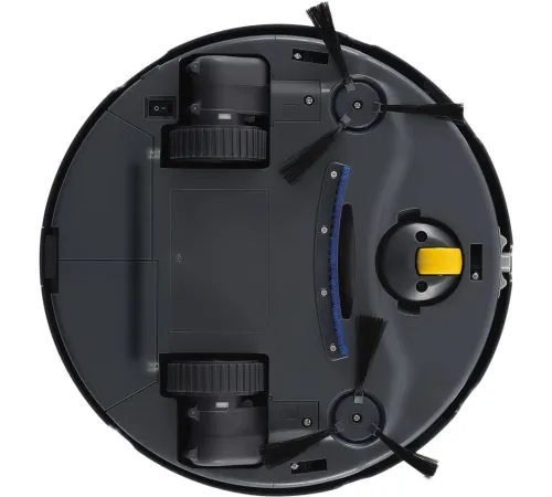 Робот-пылесос Polaris PVCR 1012U