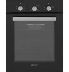 Электрический духовой шкаф Simfer B4EB16016
