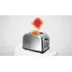 Тостер Cecotec Toastin' Time 850 Inox Lite