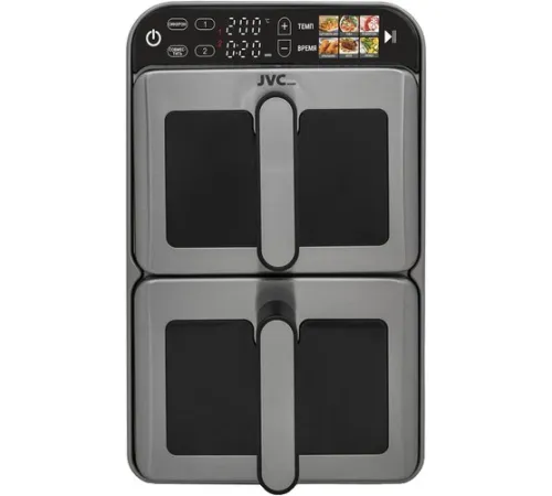 Аэрогриль аэрофритюрница JVC JK-MB107