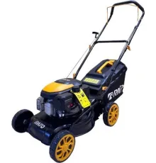 Газонокосилка Rato RMP41Q-V125