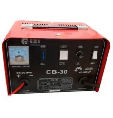 Зарядное устройство Edon CB-30