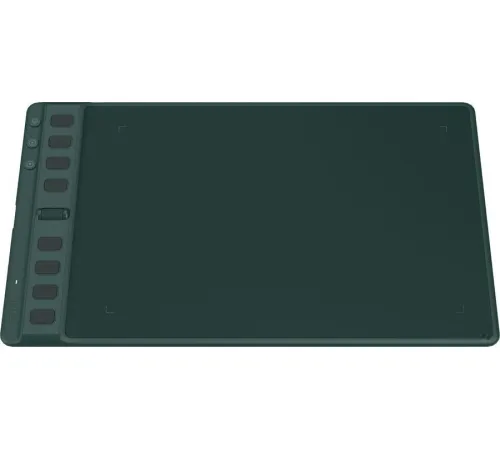 Графический планшет Huion Inspiroy 2 M H951P сосново-зеленый