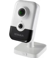 IP-камера HiWatch DS-I214WC 4 мм