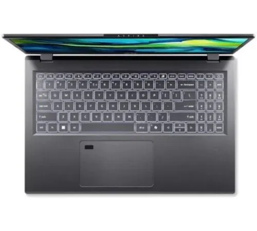 Ноутбук Acer Aspire 15 A15-61M NX.JDHER.001