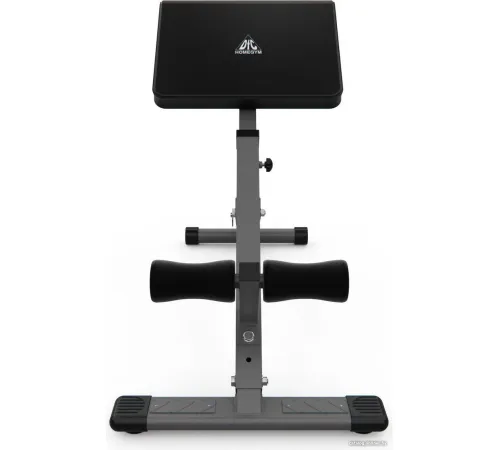 Гиперэкстензия DFC Homegym SJ1006 серый