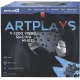 Руль Artplays V-1200 Vibro