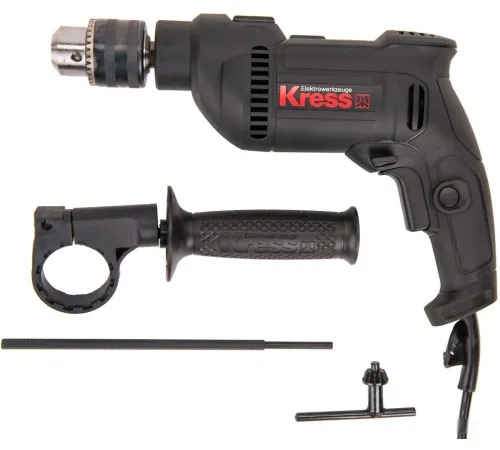 Ударная дрель Kress KU310