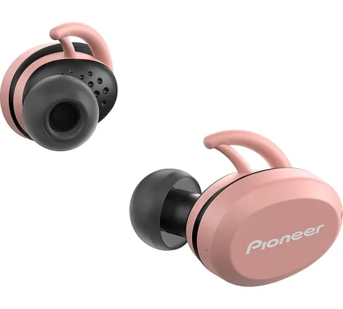 Наушники Pioneer SE-E8TW-P