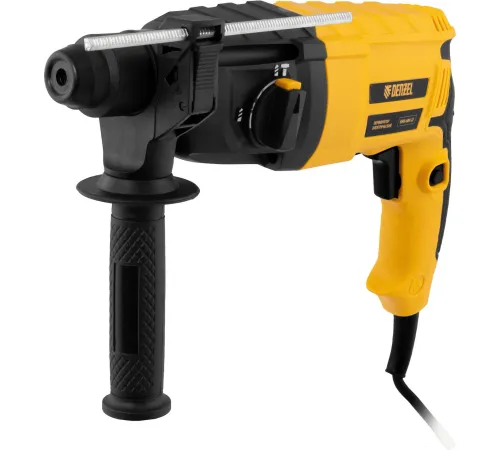 Перфоратор Denzel RHH-600-22