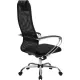Кресло Metta SU-BK131-8 CH черный