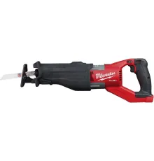Сабельная пила Milwaukee Fuel M18 FSX-0X 4933464724 без АКБ
