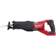 Сабельная пила Milwaukee Fuel M18 FSX-0X 4933464724 без АКБ